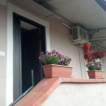 A Casa Di Nonna Anna Villa Ercolano Exterior photo