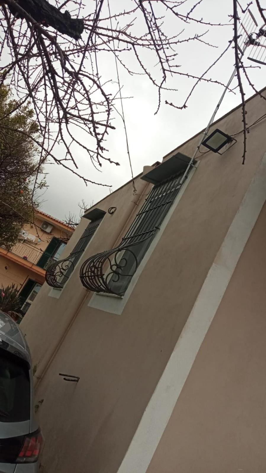 A Casa Di Nonna Anna Villa Ercolano Exterior photo